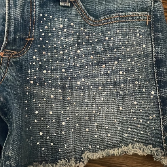 Abercrombie kids girls shorts - Picture 2 of 4